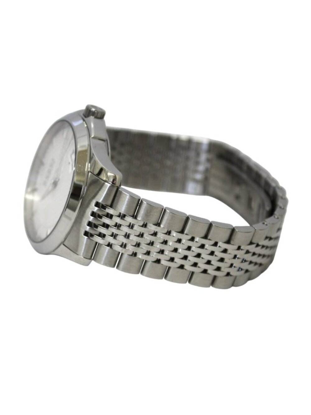 Gucci 126.4 G-Timeless Automatic - Picture 4 of 10